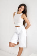 Bermuda Baggy-dad "Clara"