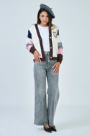 Jeans Wide "Noémie" - ANA & LUCY