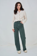 Pantalon Wide "Natalia"