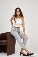 Mom-Jeans „Jeanne“