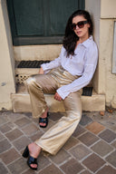 Pantalon Wide "Corinne" - ANA & LUCY