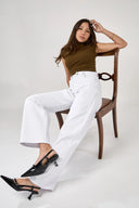 Jeans Barrel "Lowen"