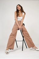 Jeans Barrel "Lowen"