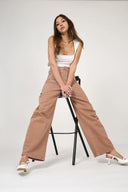 Jeans Barrel "Lowen"