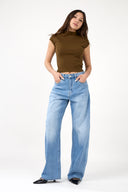 Jeans Barrel "Lowen"