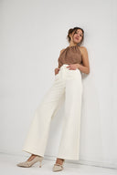 Pantalon Wide "Naeva"