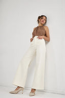 Naeva Wide Trousers