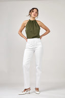 Pantalon Straight "Élise"