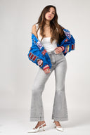 Jeans Wide Flare "Bianca"