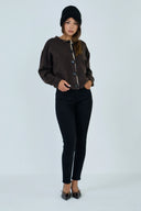 Pantalon Slim (Push-Up) "Lucie" - ANA & LUCY