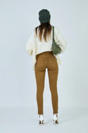 Pantalon Slim (Push-Up) "Lucie" - ANA & LUCY