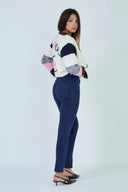 Pantalon Slim (Push-Up) "Lucie" - ANA & LUCY