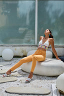 Pantalon Slim (Push-up) "Anna" - ANA & LUCY