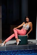 Pantalon Slim (Push-up) "Anna" - ANA & LUCY