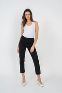 Pantalon Mom "Julia" - ANA & LUCY