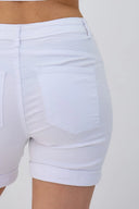Short Slim "Carmella" - ANA & LUCY