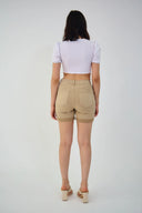 Short Slim "Carmella" - ANA & LUCY