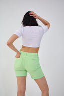 Short Slim "Carmella" - ANA & LUCY