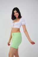 Short Slim "Carmella" - ANA & LUCY