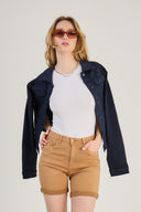 Short Slim "Carmella" - ANA & LUCY