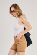 Short Slim "Carmella" - ANA & LUCY