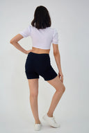 Short Slim "Carmella" - ANA & LUCY