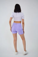 Short Slim "Carmella" - ANA & LUCY