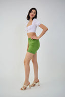 Short Slim "Carmella" - ANA & LUCY