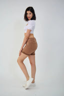 Short Slim "Carmella" - ANA & LUCY
