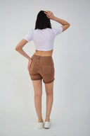 Short Slim "Carmella" - ANA & LUCY