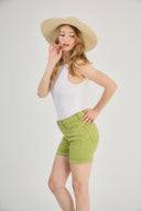 Short Slim "Carmella" - ANA & LUCY