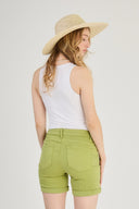 Short Slim "Carmella" - ANA & LUCY