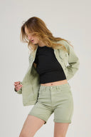 Short Slim "Carmella" - ANA & LUCY