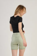 Short Slim "Carmella" - ANA & LUCY