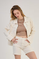 Short Slim "Carmella" - ANA & LUCY