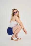 Short Slim "Carmella" - ANA & LUCY