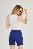 Short Slim "Carmella" - ANA & LUCY