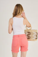 Short Slim "Carmella" - ANA & LUCY