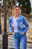 Veste Slim "Hélène" - ANA & LUCY