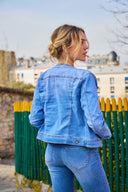 Veste Slim "Hélène" - ANA & LUCY