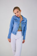Veste Slim "Maddie" - ANA & LUCY