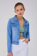 Veste Slim "Maddie" - ANA & LUCY