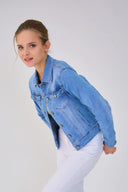 Veste Slim "Maddie" - ANA & LUCY