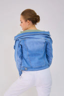 Veste Slim "Maddie" - ANA & LUCY