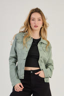 Veste Regular "Romane" - ANA & LUCY