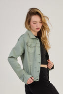 Veste Regular "Romane" - ANA & LUCY