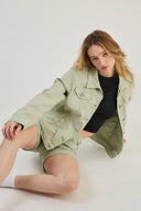 Veste Regular "Romane" - ANA & LUCY