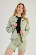 Veste Regular "Romane" - ANA & LUCY