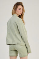 Veste Regular "Romane" - ANA & LUCY