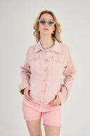 Veste Regular "Romane" - ANA & LUCY